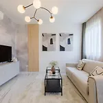 Appartamento Cosmopolitan **** Spalato