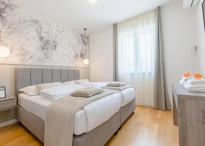 Apartament Cosmopolitan ****