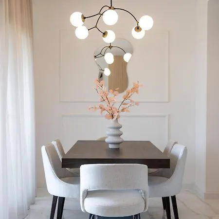 Apartamento Cosmopolitan **** Split