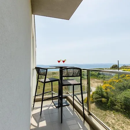Apartamento Cosmopolitan **** Split