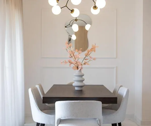 Apartmán Cosmopolitan **** Split