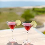 Cosmopolitan **** スプリト