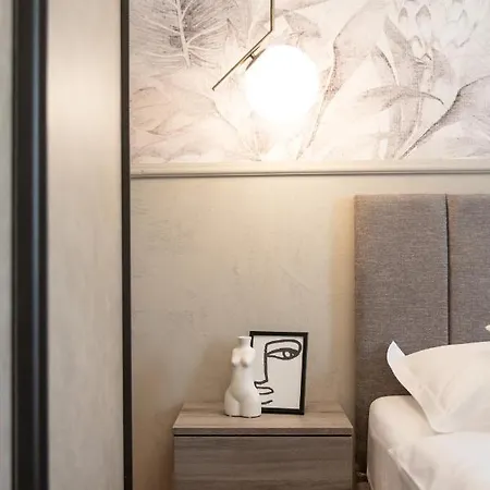 Appartement Cosmopolitan ****