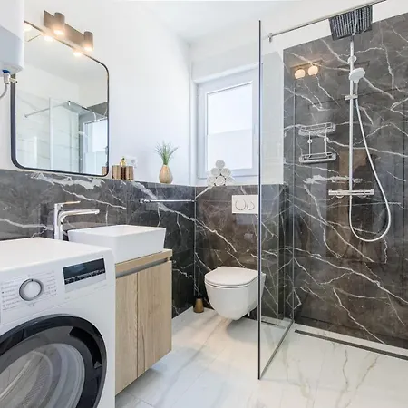 Cosmopolitan **** Appartement *